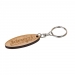Miniature du produit Bamboo key ring 4