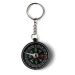 Product thumbnail Compass key ring 0