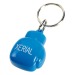 Miniature du produit Porte-clés logoté boxe 0