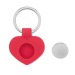 Product thumbnail Key ring heart with token 2