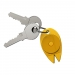 Miniature du produit Porte-clés personnalisable Carte à tiques 3