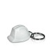 Miniature du produit Porte-clés casque de chantier personnalisable 1