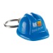 Helmet key ring, Construction helmet promotional
