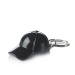 Miniature du produit Porte-clés casquette personnalisable 2