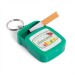 Miniature du produit Porte-clés cendrier firepocket 0