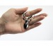 Miniature du produit Porte-clés cerf design 2