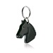 Miniature du produit Porte-clés personnalisable cheval 2