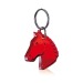 Product thumbnail Horse key ring 4