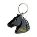 Product thumbnail Horse key ring 0