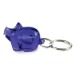 Miniature du produit Porte-clés personnalisable cochon cutie 1
