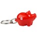 Miniature du produit Porte-clés cochon personnalisables cutie 0