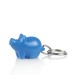 Miniature du produit Porte-clés cochon personnalisables cutie 4