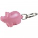Miniature du produit Porte-clés cochon personnalisé cutie recyclé 1