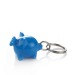 Miniature du produit Porte-clés cochon personnalisables happy 4