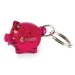 Miniature du produit Porte-clés personnalisé cochon mini 2