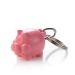 Miniature du produit Porte-clés cochon personnalisés mini 0