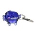 Miniature du produit Porte-clés cochon personnalisés piggy 0