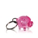Schweinchen Schweinchen Schlüsselanhänger Geschäftsgeschenk