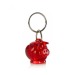 Miniature du produit Porte-clés cochon smiley 5