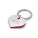 Miniaturansicht des Produkts Schlüsselanhänger Herz 0