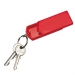 Miniature du produit Porte-clés coffre-fort personnalisable 1