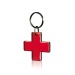 Miniature du produit Porte-clés logoté croix 3