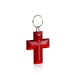 Miniature du produit Porte-clés publicitaire crucifix 1