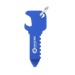 Miniature du produit Porte-clés décapsuleur personnalisable Keyopener 0
