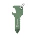 Miniature du produit Porte-clés décapsuleur personnalisable Keyopener 2