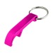 Key fob/bottle opener, bottle-opener key ring promotional