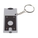 Miniature du produit Porte clés DEL Shopping 0