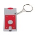 Miniature du produit Porte clés DEL Shopping 1