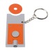 Miniature du produit Porte clés DEL Shopping 2