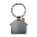 Key ring in the shape of a house wholesaler