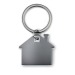 Product thumbnail Key ring in the shape of a house 3
