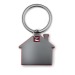 Miniature du produit Key ring in the shape of a house 3