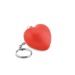 Miniaturansicht des Produkts Herzförmiger Pu-Schlüsselanhänger 1