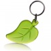 Miniature du produit Porte-clés feuille recyclé 0