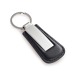 Miniature du produit Imitation leather key ring 0