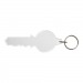 Miniature du produit Porte-clés en forme de clé Combo 1