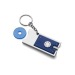 Token-Schlüsselanhänger mit Lampe Geschäftsgeschenk