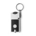 Miniature du produit Porte-clés jeton publicitaire avec lampe 5