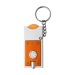 Miniature du produit Porte-clés jeton avec lampe 2