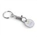 Miniature du produit Porte-clés jeton quadri 3