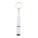 Miniature du produit Porte-clés lampe personnalisés de poche - Waipei 1