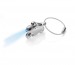 Porte-clés lampe moto design cadeau d’entreprise