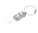 Porte-clés lampe voiture design cadeau d’entreprise