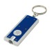 Porte-clés LED rectangulaire cadeau d’entreprise