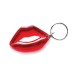 Miniature du produit Porte-clés logoté lèvres 2