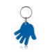 Miniature du produit Porte-clés personnalisable main 2